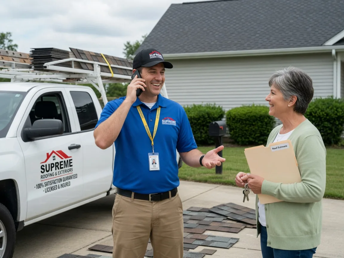 Roof Replacement Stratton, OH FAQs